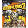 Borderlands 2 PlayStation 3 PS3 Game from 2pgaming