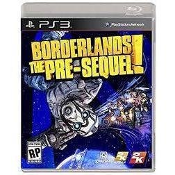 Borderlands The Pre- Sequel PS3 PlayStation 3 Game from 2pgaming