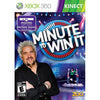 Brand New Minute To Win It Microsoft Xbox 360 Game from 2pgaming