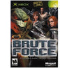 Brute Force Xbox Game from 2pgaming