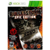 Bulletstorm Epic Edition Microsoft Xbox 360 Game from 2pgaming