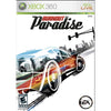 Burnout Paradise Microsoft Xbox 360 Game from 2pgaming