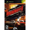 Burnout Revenge Microsoft Original Xbox Game from 2pgaming