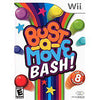 Bust-A-Move Bash Nintendo Wii Game from 2pgaming