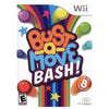 Bust A Move Bash Wii Game from 2pgaming