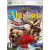 Cabelas Alaskan Adventures Microsoft Xbox 360 Game from 2pgaming