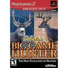 Cabela's Big Game Hunter Greatest Hits PS2 PlayStation 2 Game from 2pgaming