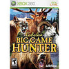 Cabelas Big Game Hunter Microsoft Xbox 360 Game from 2pgaming