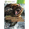 Cabela's Dangerous Hunts 2013 Microsoft Xbox 360 Game from 2pgaming