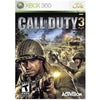 Call of Duty 3 Microsoft Xbox 360 Game from 2pgaming