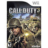 Call of Duty 3 Nintendo Wii Game from 2pgaming