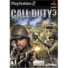Call Of Duty 3 PlayStation 2 PS2 Game from 2pgaming