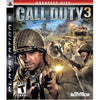 Call of Duty 3 PS3 PlayStation 3 Game from 2pgaming