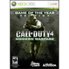 Call of Duty 4 Modern Warfare Game of the Year Edition from 2pgaming