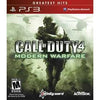 Call Of Duty 4 Modern Warfare Greatest Hits Sony PS3 PlayStation 3 Game from 2pgaming