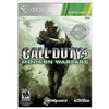Call of Duty 4 Modern Warfare Platinum Hits Xbox 360 Game from 2pgaming