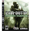 Call of Duty 4 Modern Warfare PS3 PlayStation 3 Game from 2pgaming