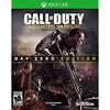 Call of Duty Advanced Warfare Day Zero Edition Microsoft Xbox One Game from 2pgaming