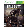 Call of Duty Advanced Warfare Day Zero Edition Xbox 360 Game from 2pgaming