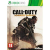 Call of Duty Advanced Warfare Microsoft Xbox 360 Game from 2pgaming