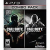 Call of Duty Black Ops 1 and 2 Combo Pack PS3 PlayStation 3 Game from 2pgaming