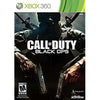 Call of Duty Black Ops 1 Microsoft Xbox 360 Game from 2pgaming