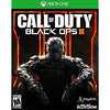 Call of Duty Black Ops 3 III Microsoft Xbox One Game from 2pgaming