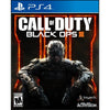Call of Duty Black Ops 3 III Sony PS4 PlayStation 4 Game from 2pgaming