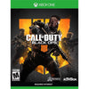 Call of Duty Black Ops 4 Microsoft Xbox One Game from 2pgaming
