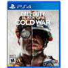Call Of Duty Black Ops Cold War Sony PS4 PlayStation 4 Game from 2pgaming