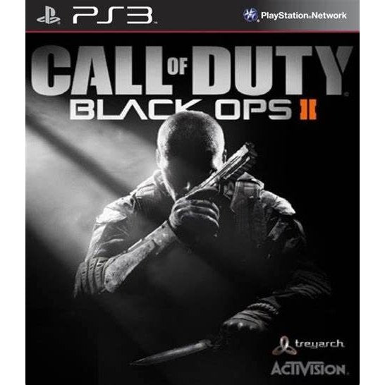Call of Duty Black Ops II 2 PS3 PlayStation 3 Game from 2pgaming