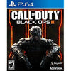 Call of Duty Black Ops III Sony PS4 PlayStation 4 Game from 2pgaming