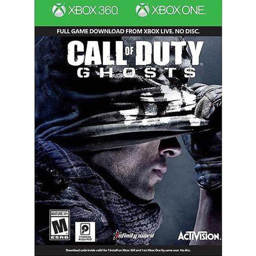 Call of Duty Ghosts Full Game - Full Game Download Xbox 360 / Xbox One from 2pgaming