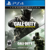 Call of Duty Infinite Warfare Legacy Edition Sony PS4 PlayStation 4 Game from 2pgaming