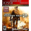 Call of Duty Modern Warfare 2 Greatest Hits Sony PS3 PlayStation 3 Game from 2pgaming