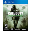 Call of Duty Modern Warfare Remastered Sony PS4 PlayStation 4 Game from 2pgaming