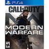 Call of Duty Modern Warfare Sony PS4 PlayStation 4 Game from 2pgaming