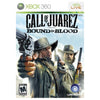 Call of Juarez Bound in Blood Xbox 360 Game from 2pgaming