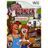 Calvin Tucker's Redneck Jamboree Nintendo Wii Game from 2pgaming