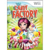 Candace Kane's Candy Factory Nintendo Wii Game from 2pgaming