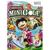 Carnival Games Mini Golf Nintendo Wii Game from 2pgaming