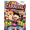 Carnival Games Nintendo Wii Game from 2pgaming
