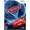 Cars 2 Nintendo Wii Game from 2pgaming