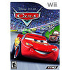 Cars Nintendo Wii Game from 2pgaming