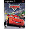 Cars PS2 PlayStation 2 Game from 2pgaming