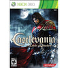 Castlevania Lords of Shadow Microsoft Xbox 360 Game from 2pgaming
