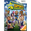 Celebrity Sports Showdown Nintendo Wii Game from 2pgaming