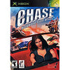 Chase Hollywood Stunt Driver Microsoft Original Xbox Game from 2pgaming