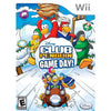 Club Penguin Game Day Nintendo Wii Game from 2pgaming