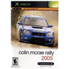 Colin McRae Rally 2005 Xbox Game from 2pgaming